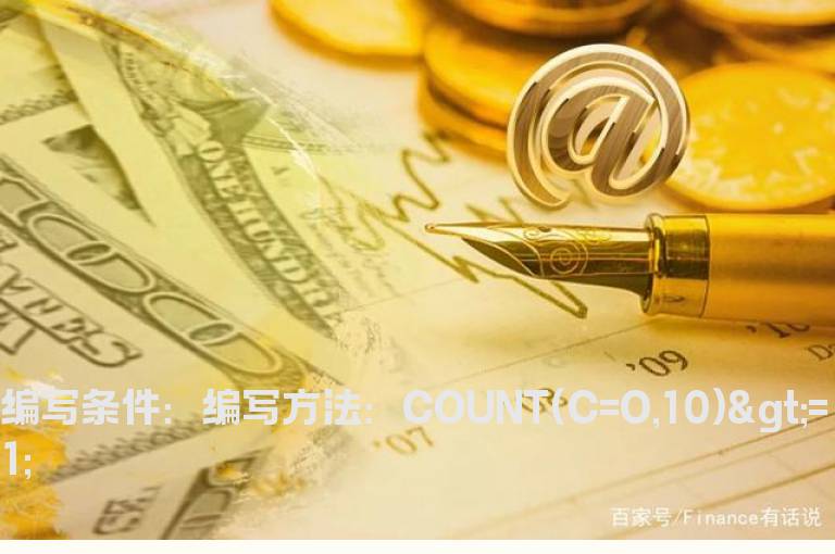 十日内某一日收盘价等于当日开盘价选股公式