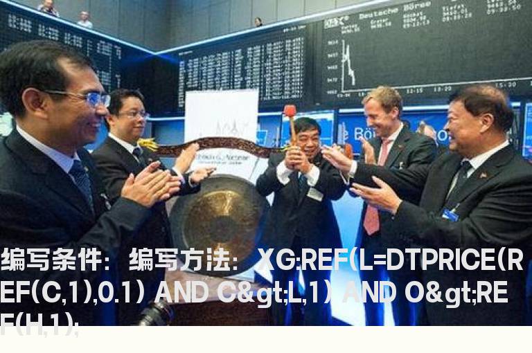 前一天为盘中跌停收盘打开的选股公式