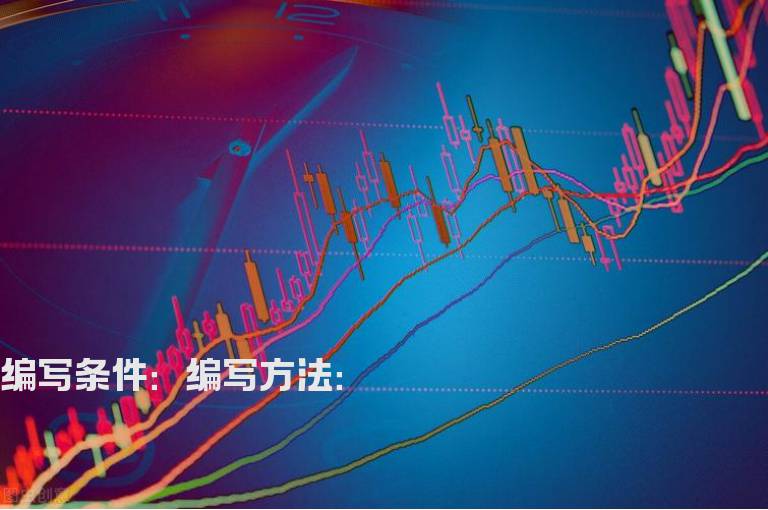编个圆形底的选股指标