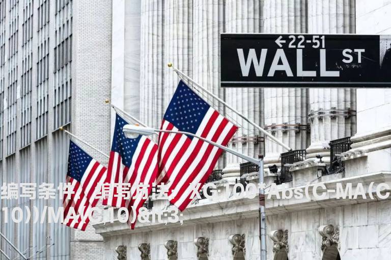 靠近10日均线上下3个点范围内选股公式