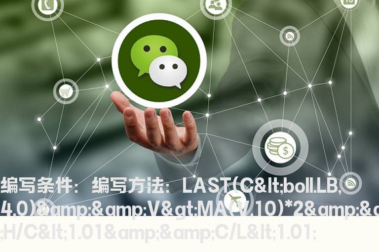 股价位于布林下轨的公式