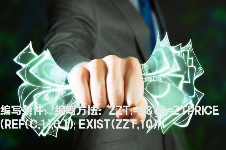 10日内有涨停板及触及涨停板的选股公式