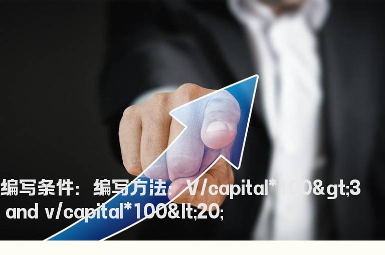 单日换手率选股指标