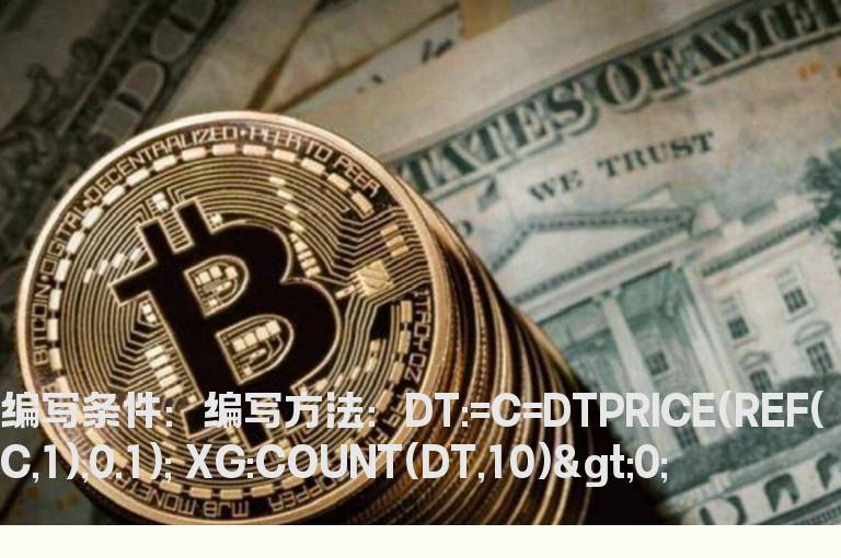 10日内有过跌停的选股指标
