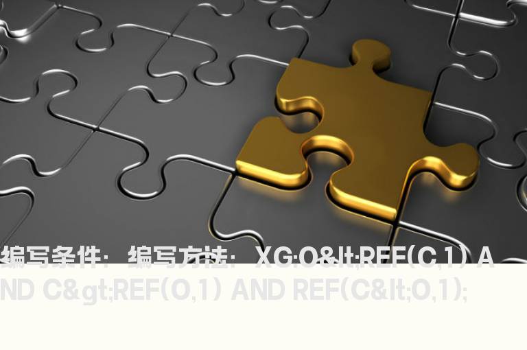 今日阳线吃掉昨日阴线实体的选股公式