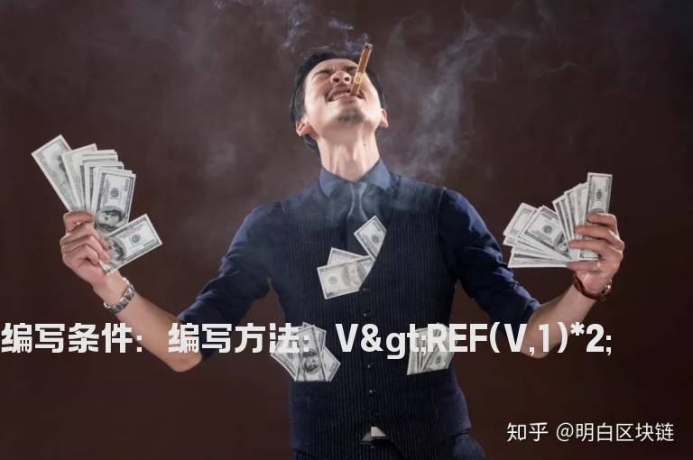 成交量是昨天成交量的1倍的公式