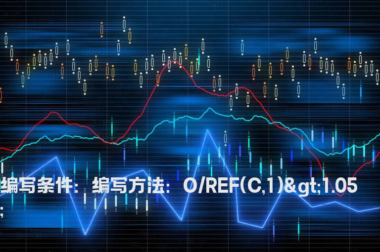 今日开盘高开5%的选股指标