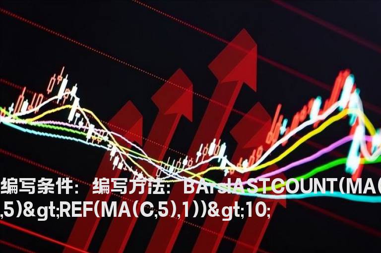 5日线的上升大于10天公式