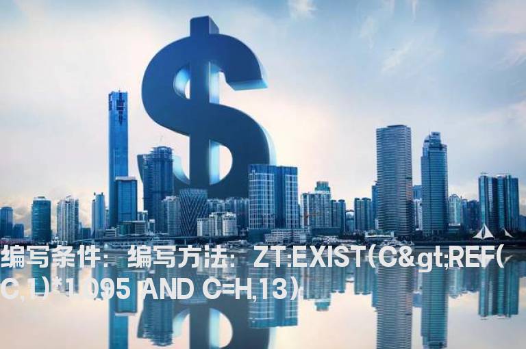 13日内出现过涨停的选股公式