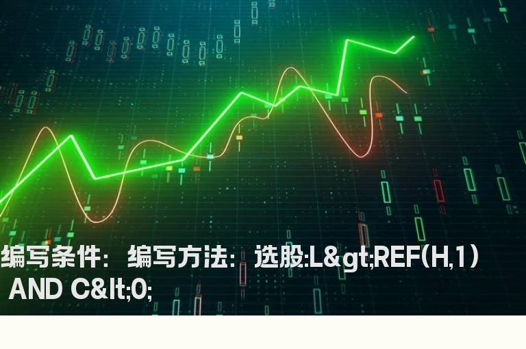 跳空收阴不补缺口选股公式