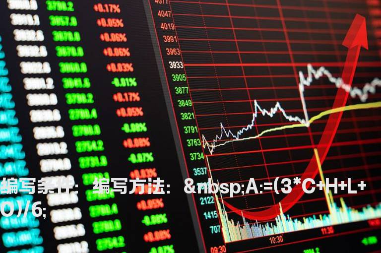 将股票狙击手公式中5条蓝线中只要有一条变红就发出信号