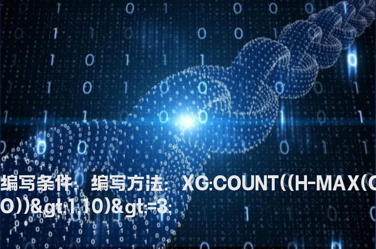 近10天有至少3天上影线的选股公式