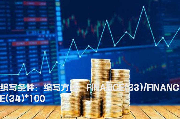 计算净资产收益率