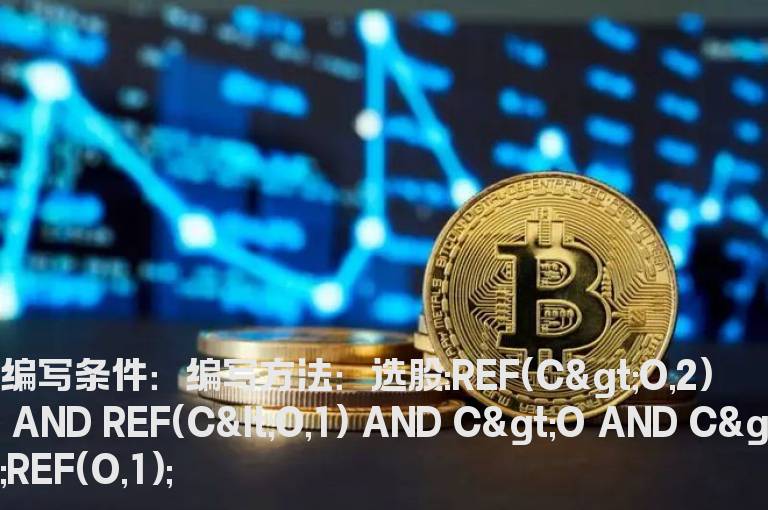 2阳夹1阴的选股公式