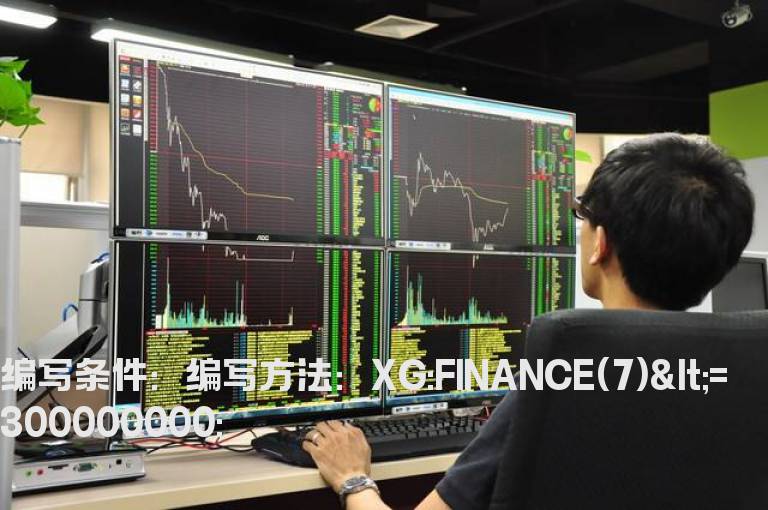 股本在3亿以下的选股公式