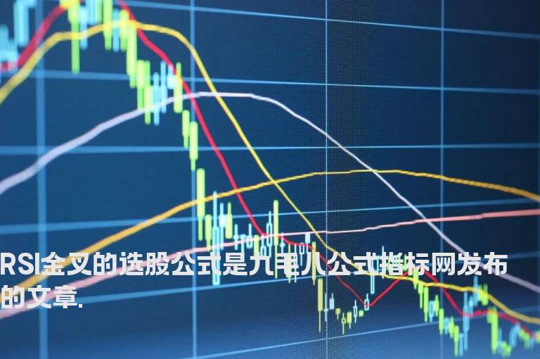RSI金叉的选股公式