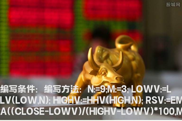 SKDJ在5天内出现过50以下金叉的选股公式