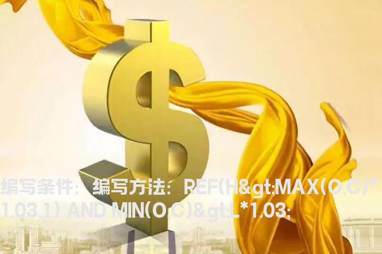 长上下影线组合公式