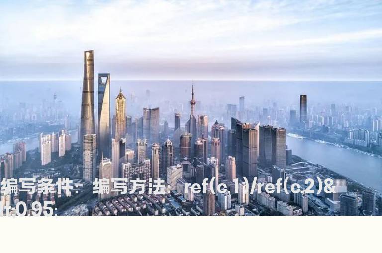 昨日下跌小于5%指标