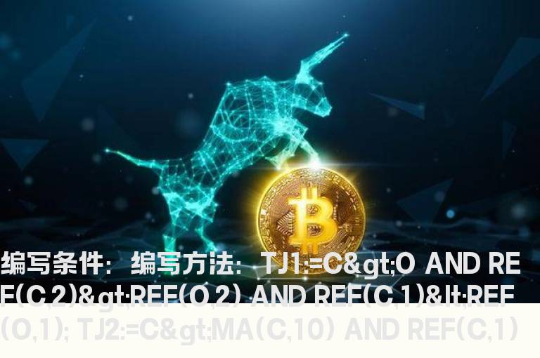 两阳夹一阴预警指标