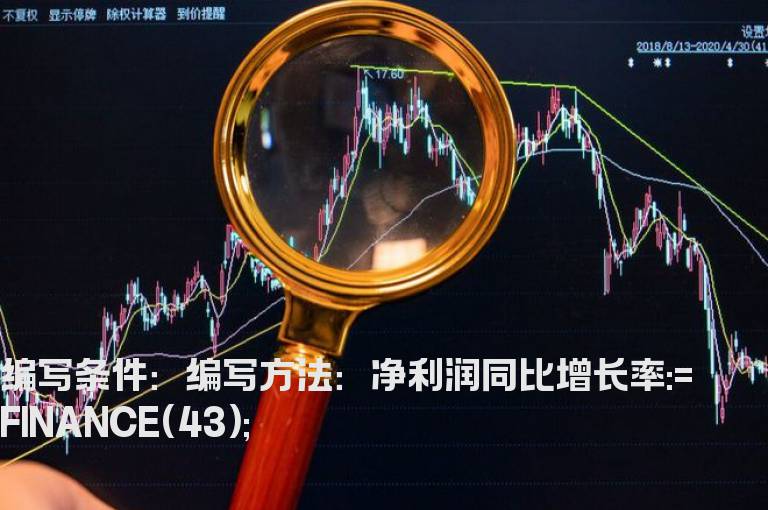 年均净利润增速公式