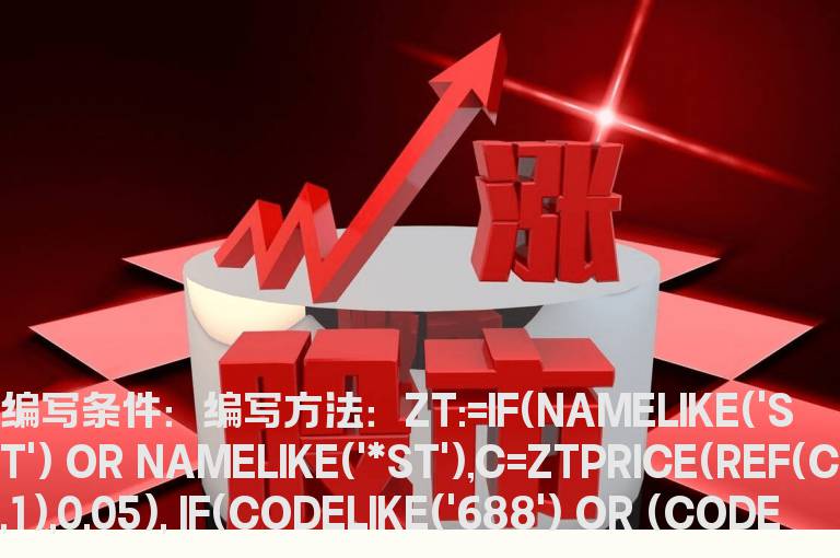 10日内出现过涨停和跌停的选股公式