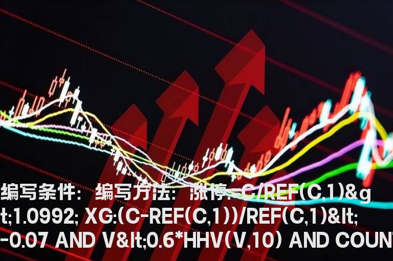长阴短柱选股公式