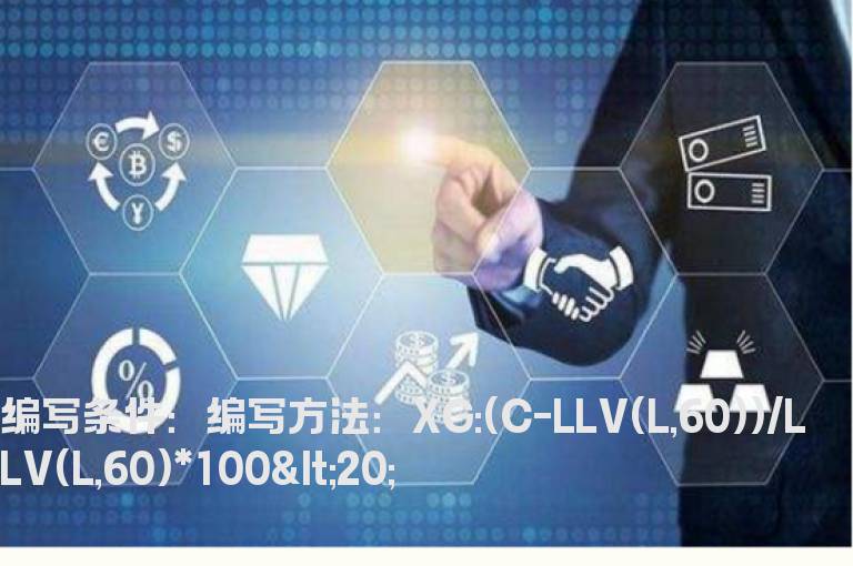 60天内涨幅小于20%的选股公式