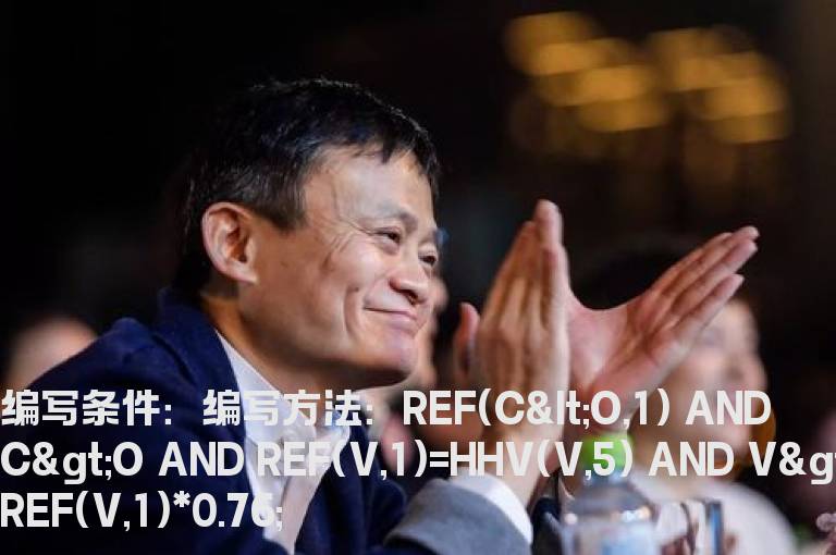 成交量5天内最大选股指标