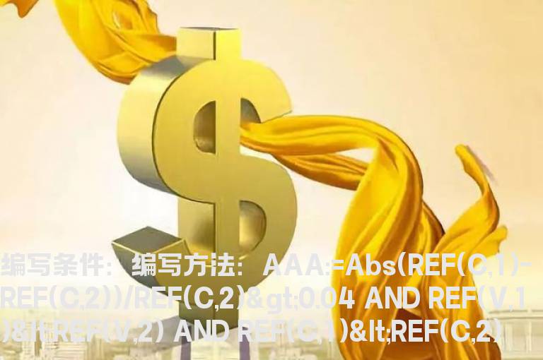 大阳包阴的预警公式