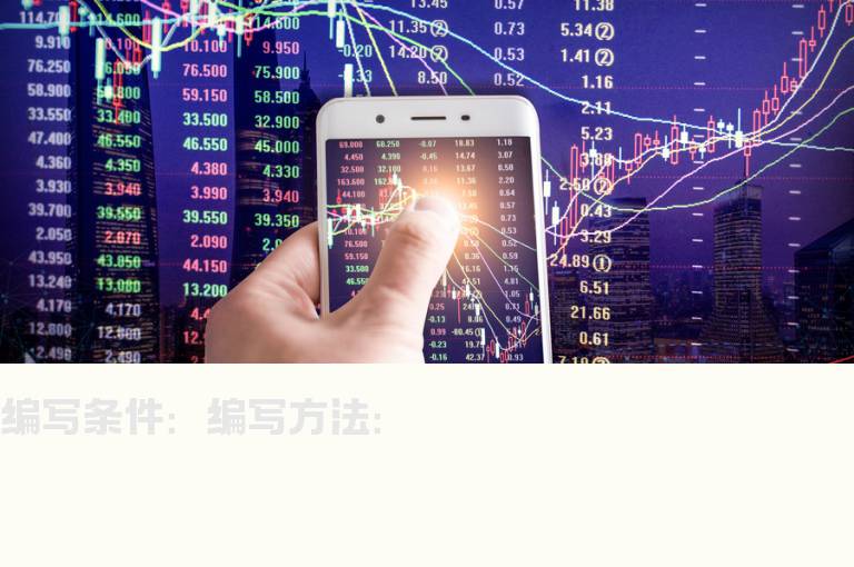 编辑涨停信号预警