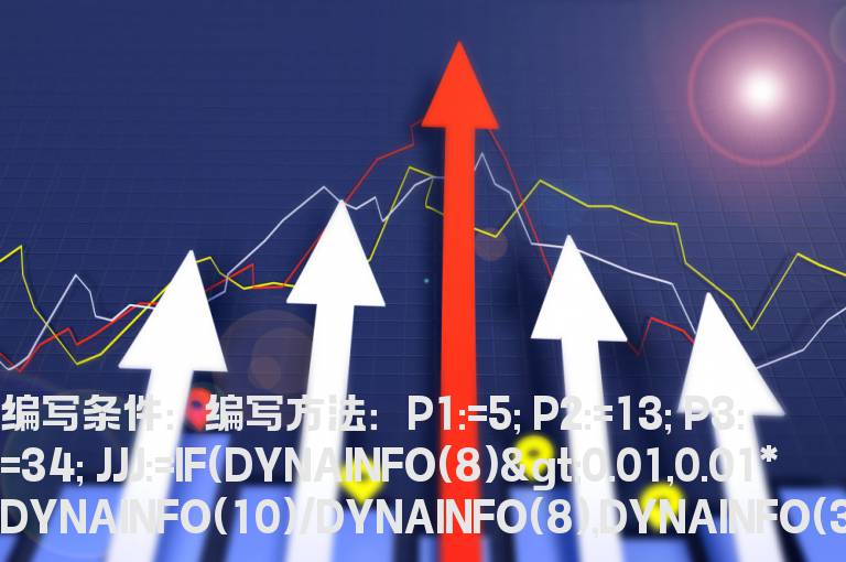 股价在CYC无穷成本均线上的选股公式