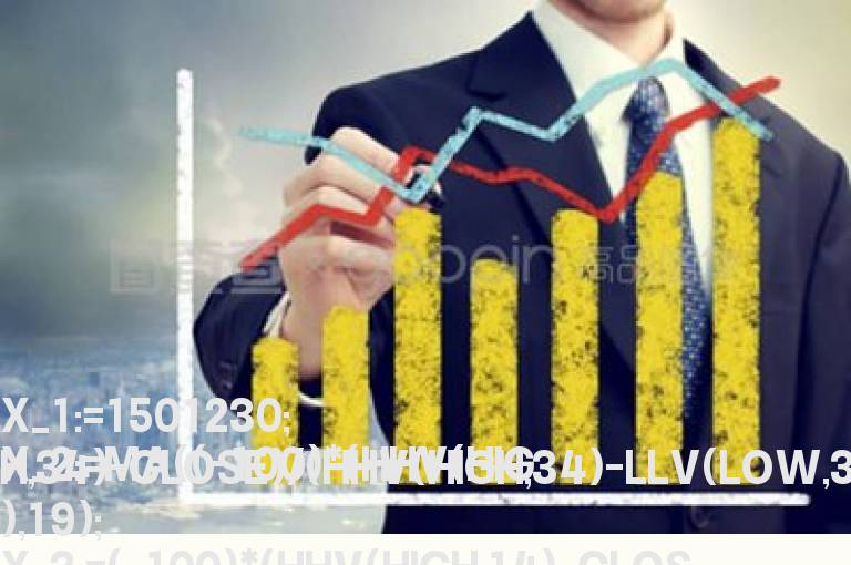 把两个指标合并成一个共振选股公式