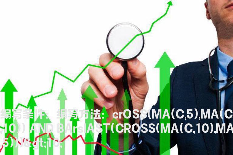 5日均线死叉10日在10日以上再金叉的选股公式
