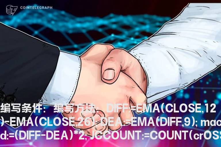 MACD连续三次金叉选股公式