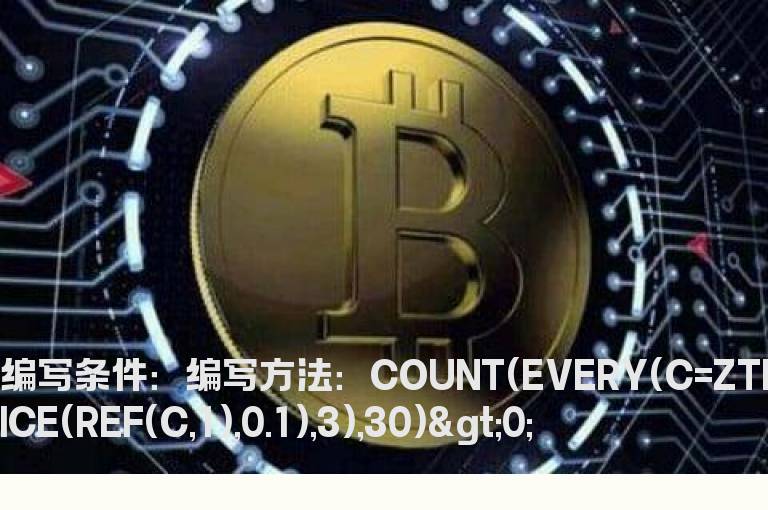 N日内连续3日涨停的选股公式