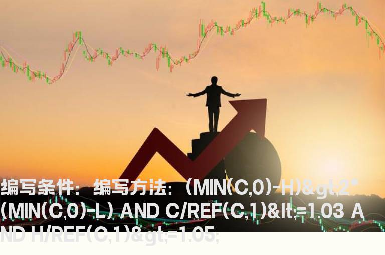 上影线长于下影线2倍以上公式