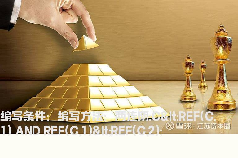股价2连阴公式
