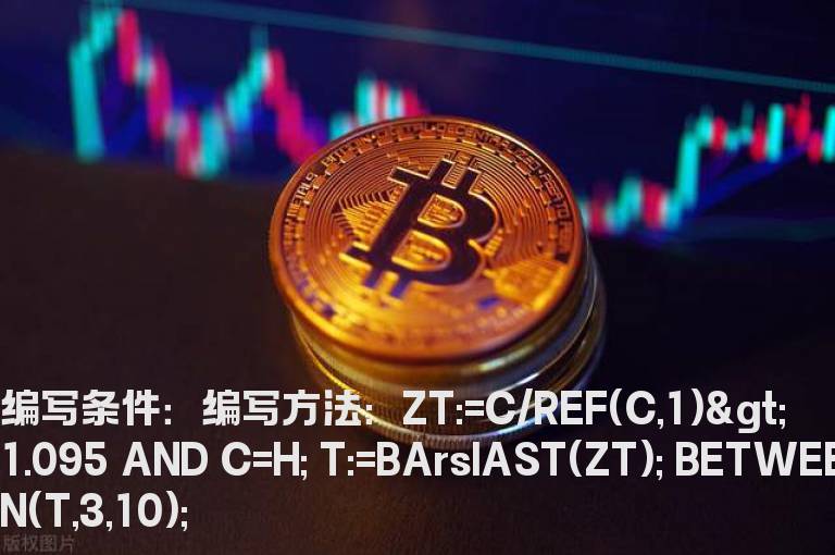 日线3-10天内有涨停个股的选股公式
