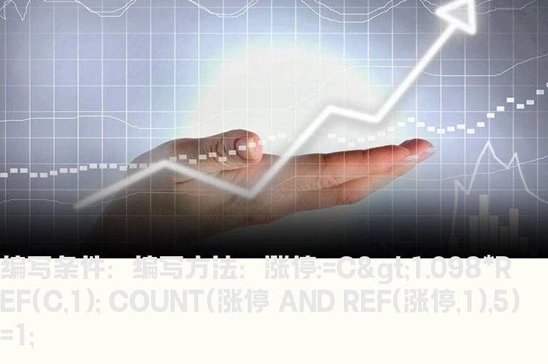 5日内有两天持续涨停选股公式