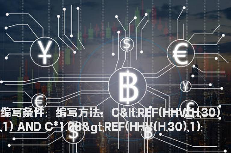 没破30日内最高点的公式