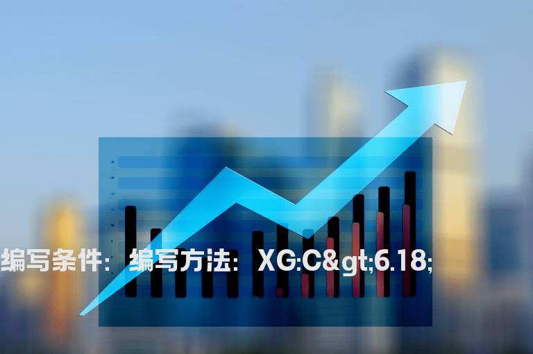 今日收盘价大于6.18元的选股公式