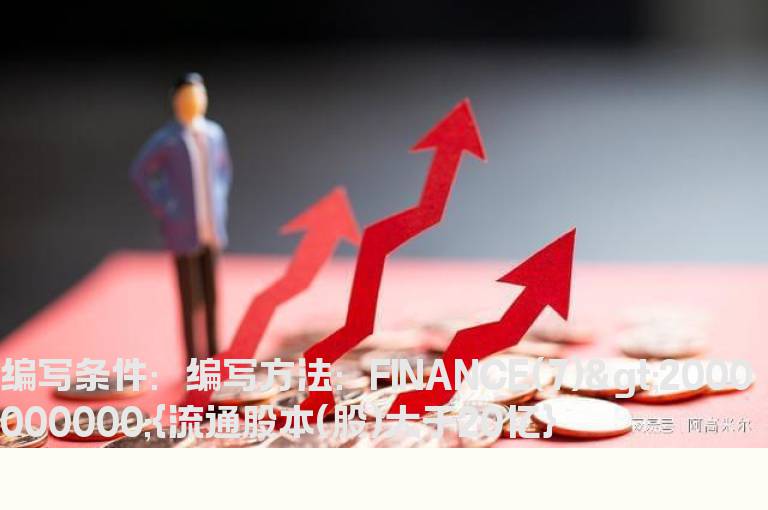 去除小盘股的指标