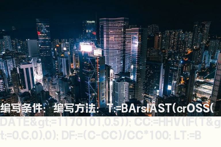 近60个交易日横盘在20%振幅的选股公式