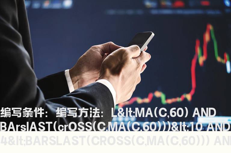 突破回踩预警公式