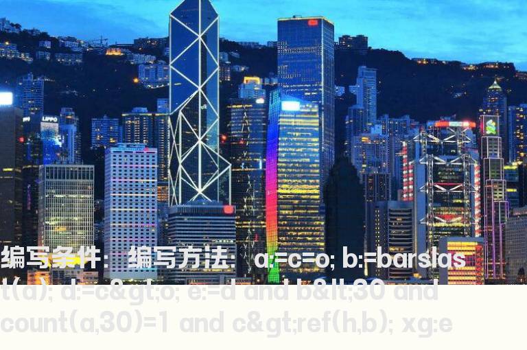 收盘价大于30日内最近一个有上下影线白色十字星的最高价选股公式