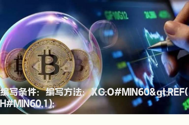 60分钟跳空高开的选股公式