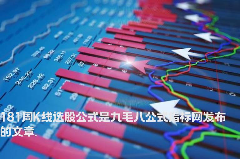 181周K线选股公式