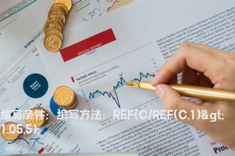 前五日出现涨幅超过5%的选股指标
