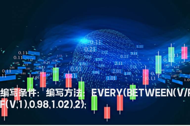 成交量相差不大选股公式